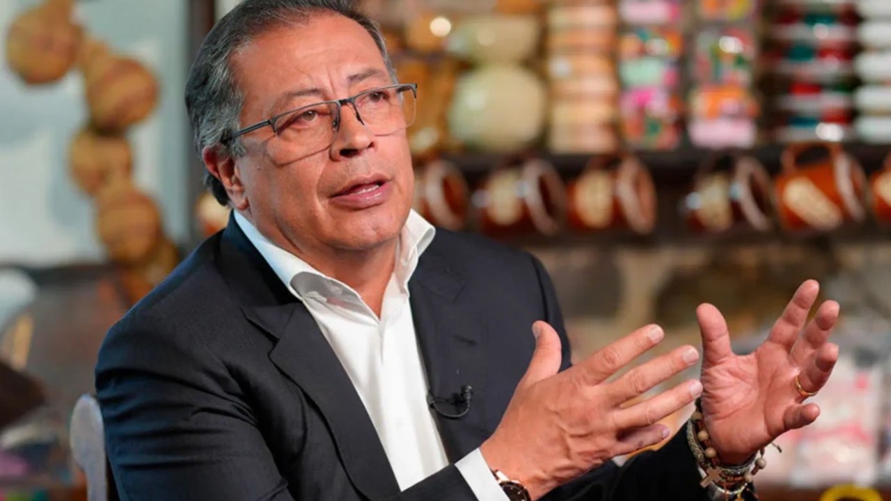 Corte responde a Petro tras acusaciones de sabotear la reforma pensional 💼