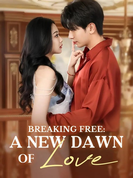 Breaking Free A New Dawn of Love Chinese Drama