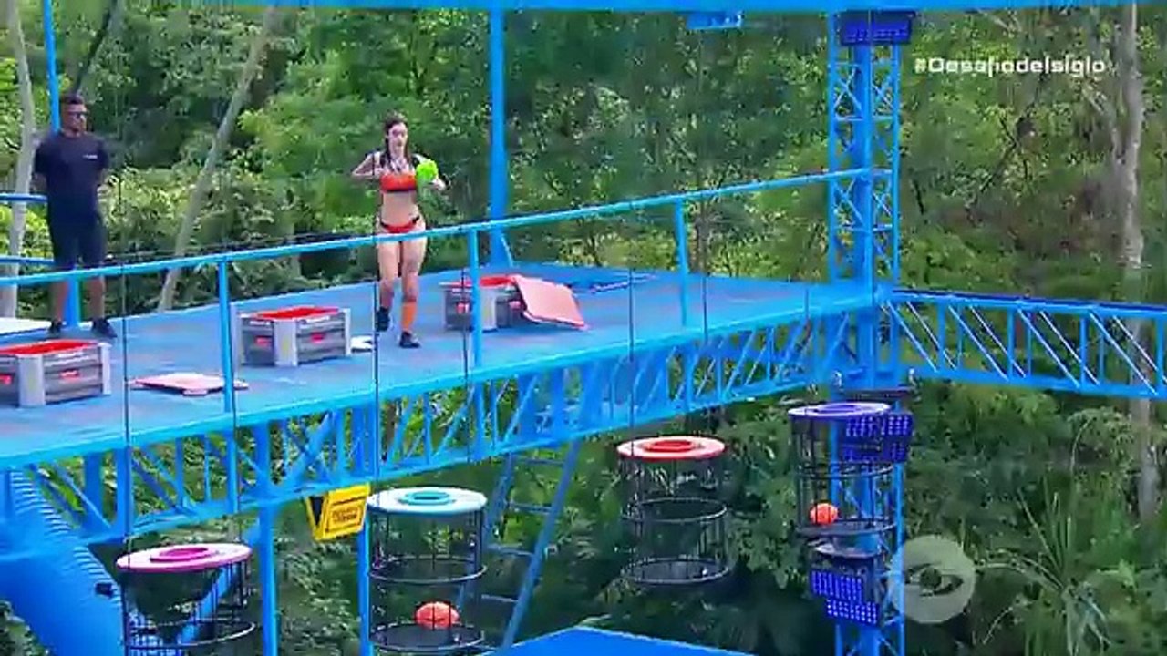 Capítulo 8 - Desafío del Siglo XXI