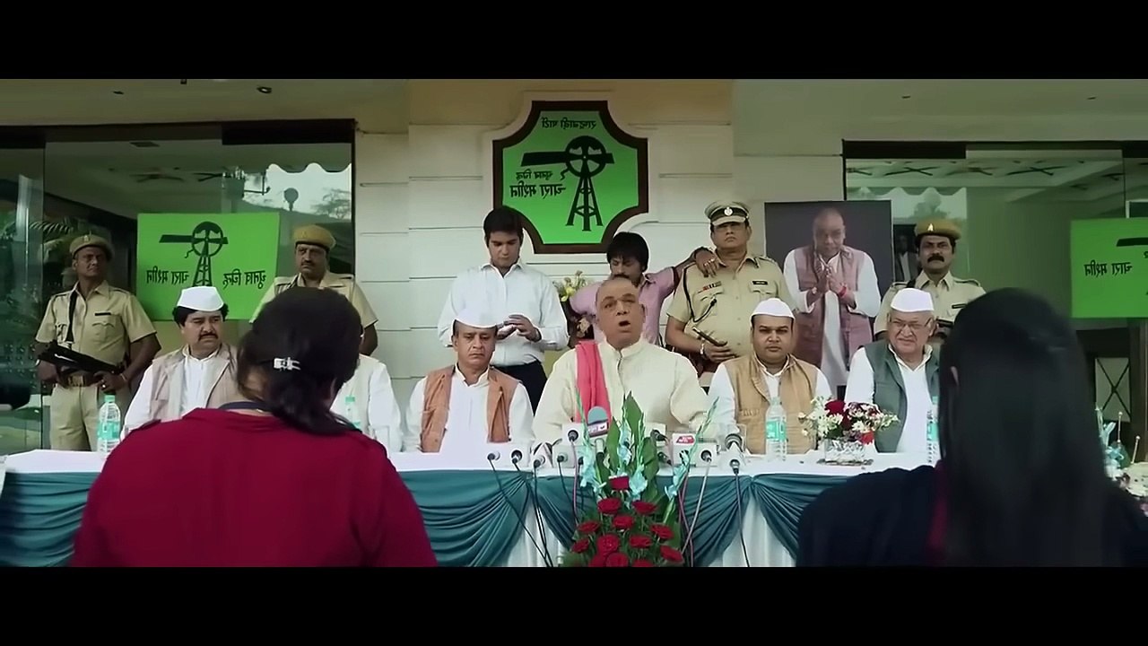 Pandit 2 - Allu Arjun, Garuda Ram, Bobby Deol, Samantha Ruth - South Indian Hindi Dubbed Movie 2025