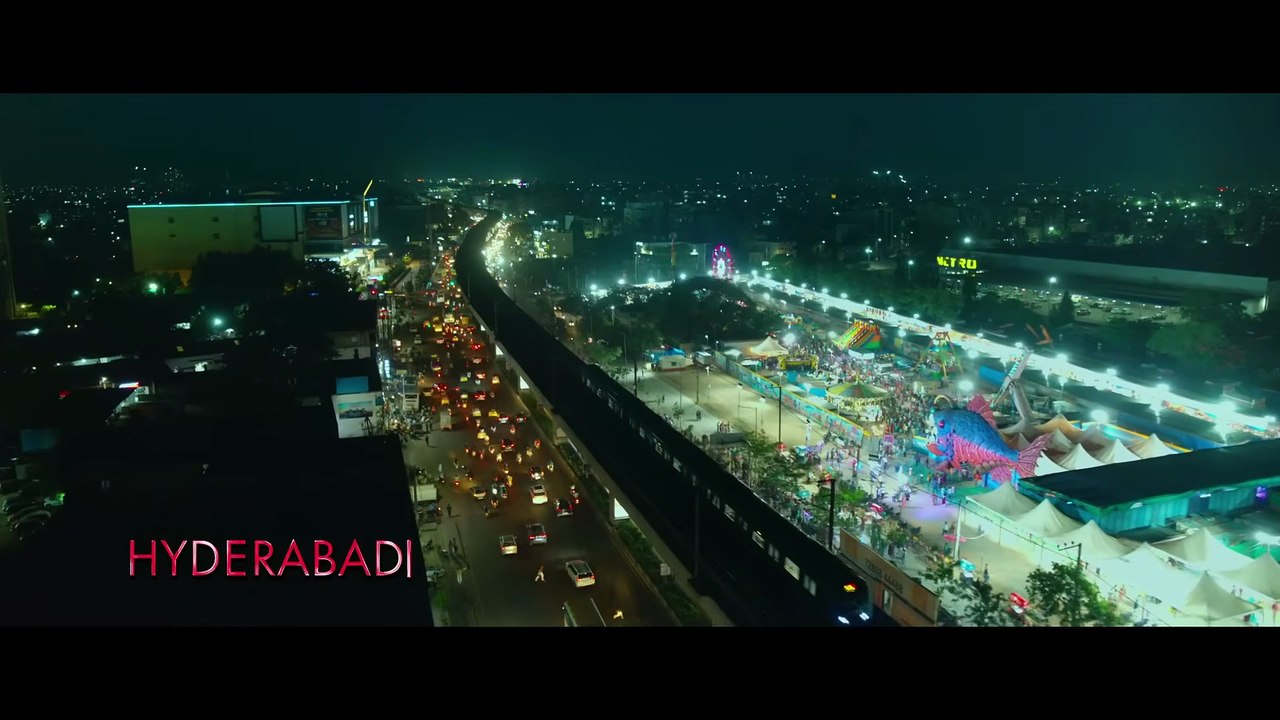 Veera Dheera Sooran New Released Full Hindi Dubbed Action Movie 2025 - Vikram New South Movies 2025