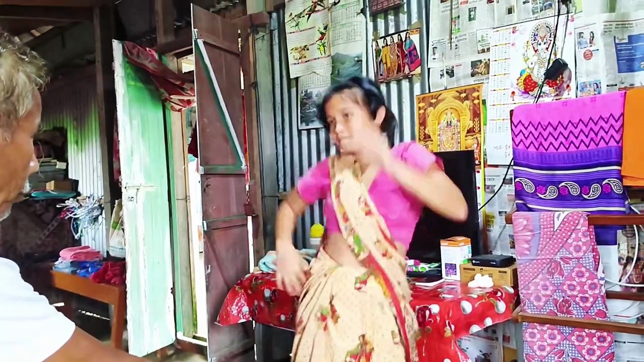 হায়রে বউয়ের জ্বালা 🤣 | এটাই দেখার বাকি ছিল! | Adda Funny Baz Comedy | Bangla Funny Video 2025