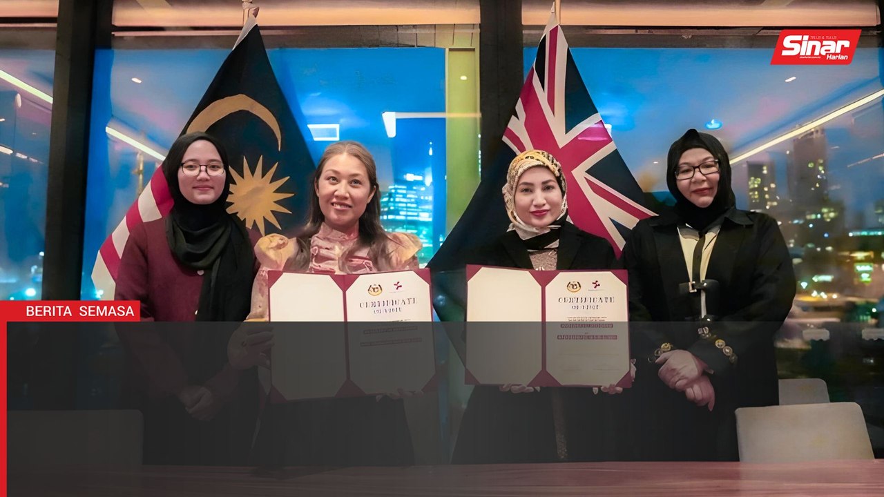 Suruhanjaya Tinggi Malaysia sokong inisiatif Usanita tembusi pasaran Australasia