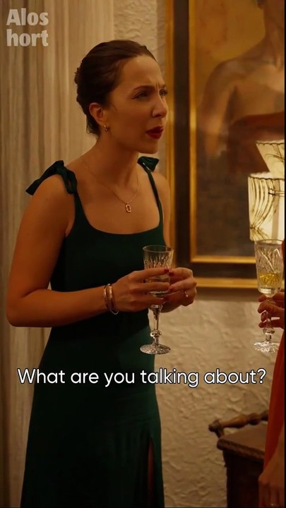 The Heiress and the Mob Boss FULL Movie