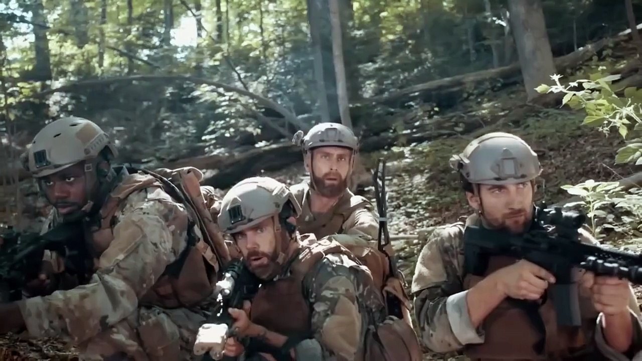 Exciting New Action Movie 2025 | Full Hollywood Film 🎬