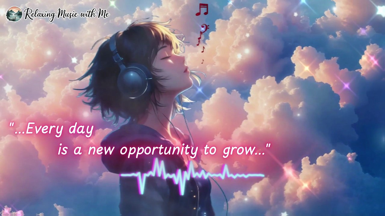 LoFi Sleep Music: Soothing Tunes for a Restful Nigh | Evening LoFi Beats to Wind Down Your Day #lofi