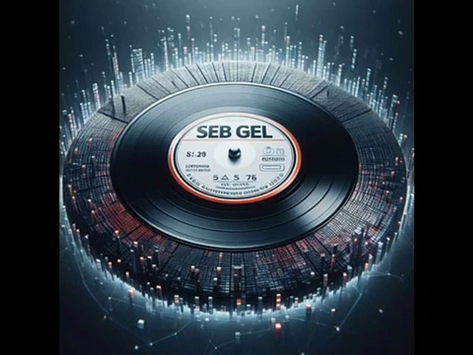Seb Gel  « Funky House »  2022 Version