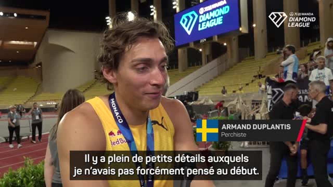 Armand Duplantis : La Passion Surprise pour la Musique 🎵