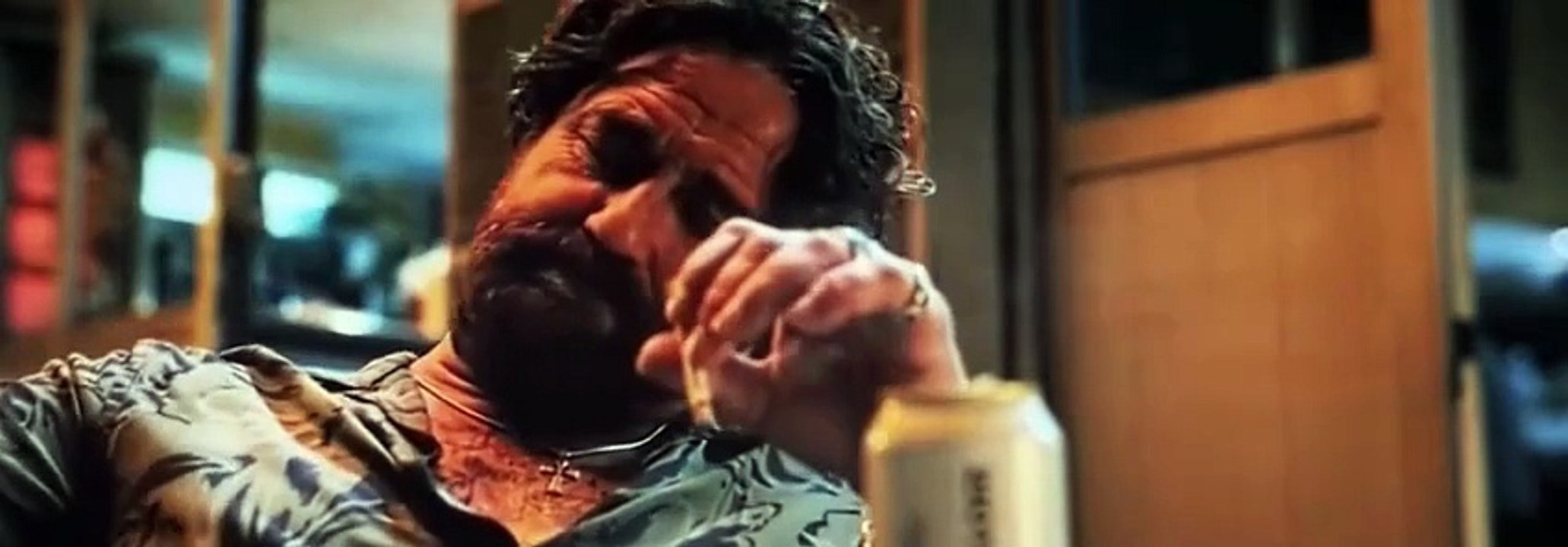 Den of Thieves 2 Pantera 2025