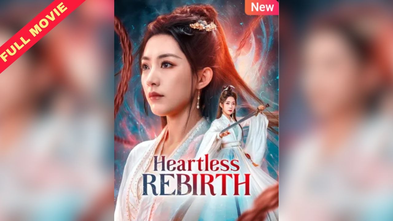 Full - Heartless Rebirth - Full