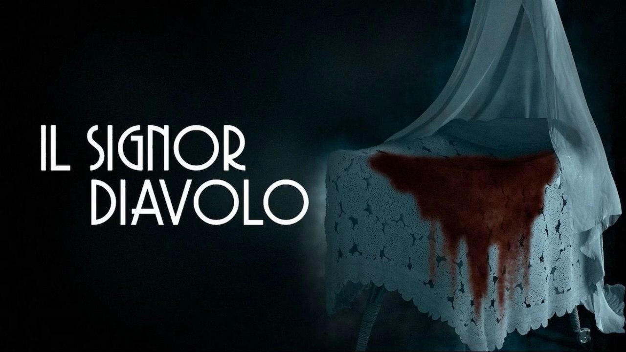 Il signor diavolo (2019) HD