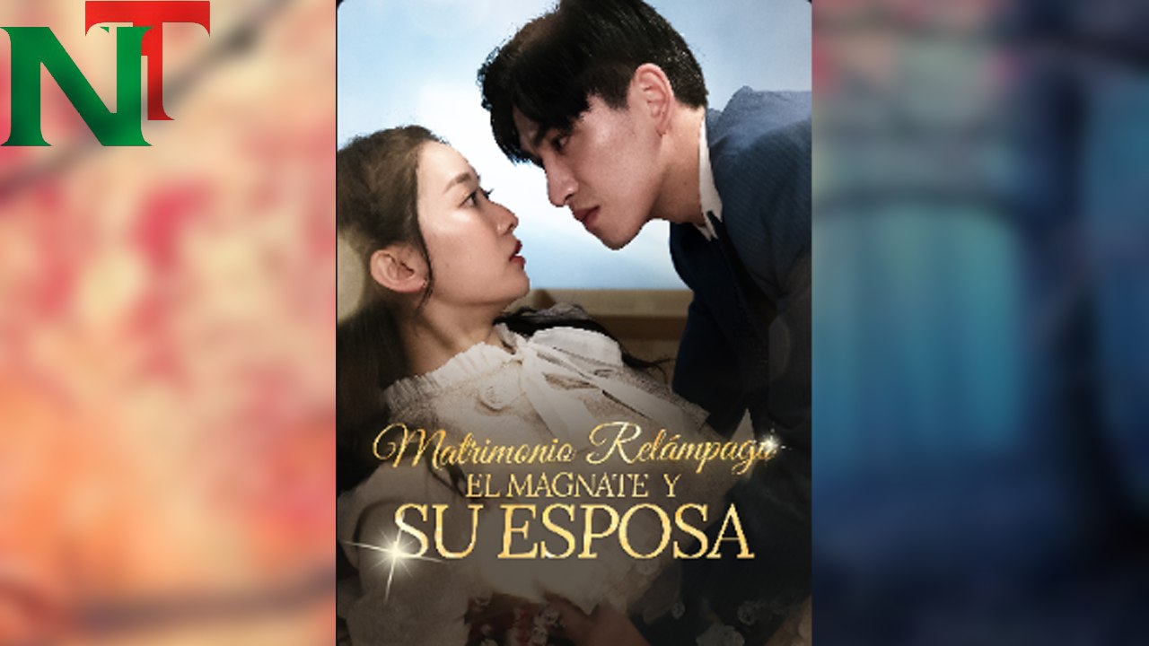 Matrimonio ReláMpago: El Magnate Y Su Esposa - Full Movie