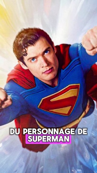 Ma critique sur le film superman
