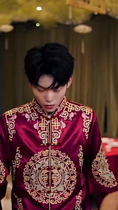 觉醒当天，世上再无我（下）唐志龙&朱碧漪 (2025)