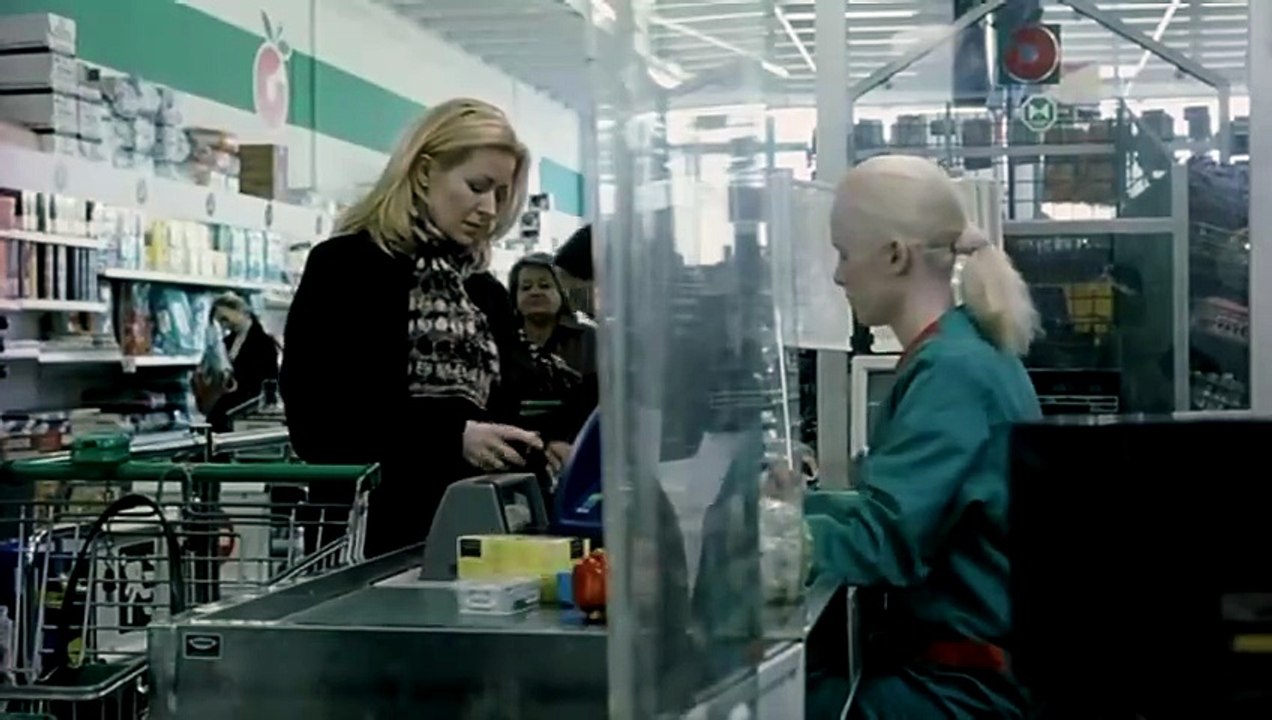 Antares (2004) – A Heartfelt Romance Drama