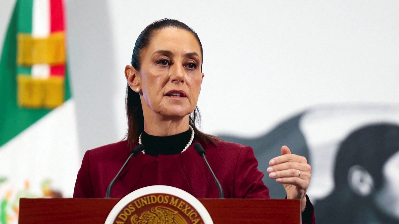 Trump intensifies trade war with 30% tariffs on EU and Mexico