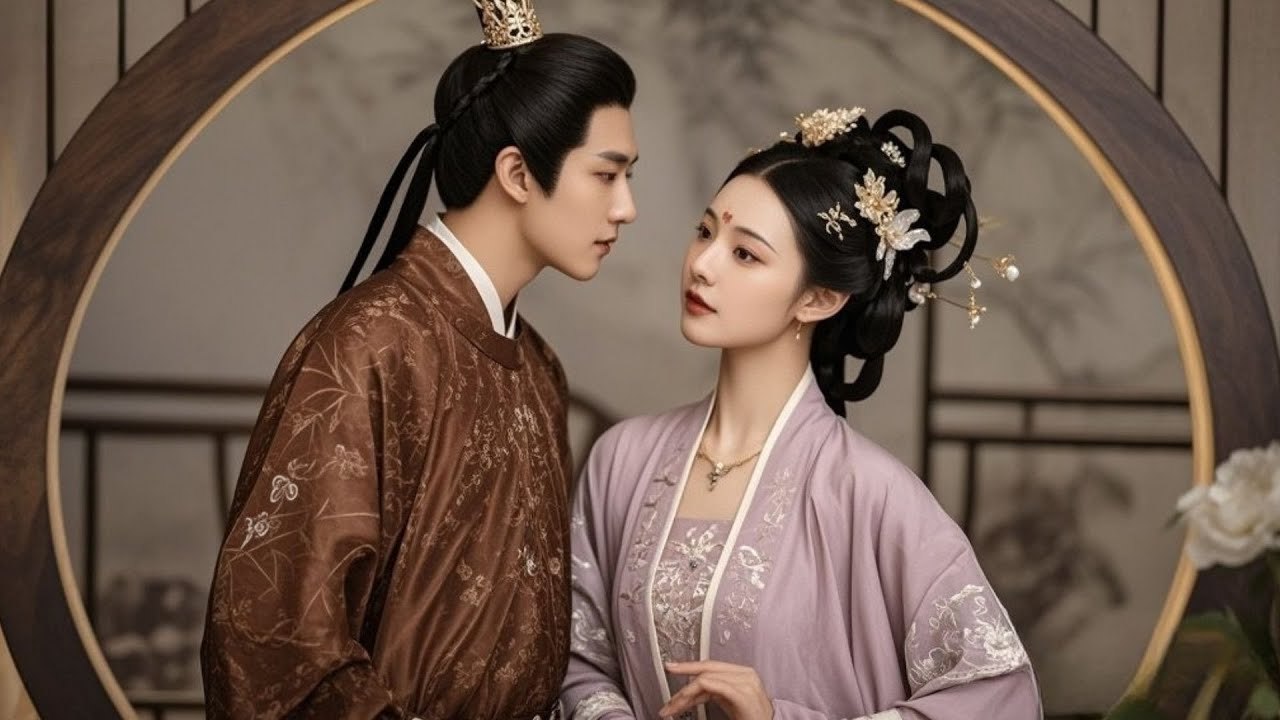 I Disguised Myself as a Eunuch, but Unexpectedly Fell in Love With the Prince!