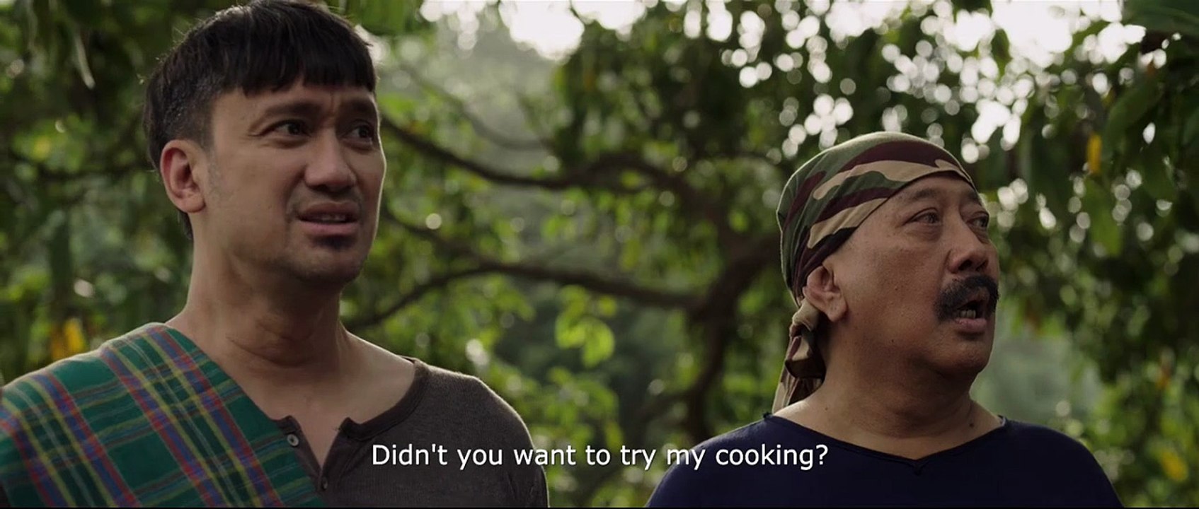 IndoFilm - Kang Mak From Pee Mak (2024)