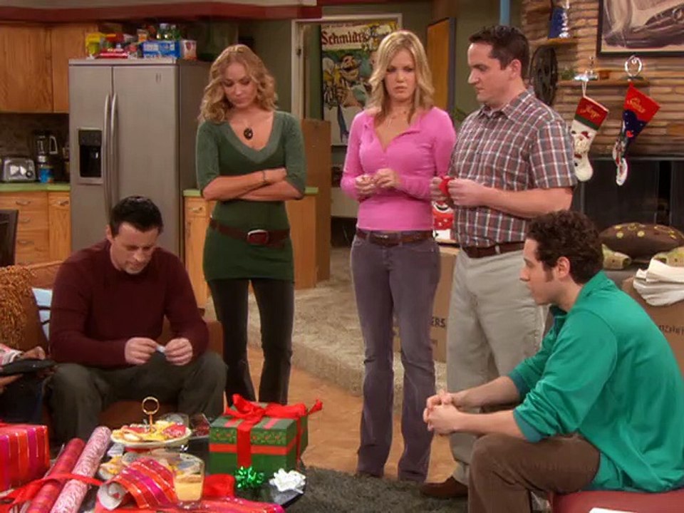 Joey S02 E12 - Joey And The Tijuana Trip