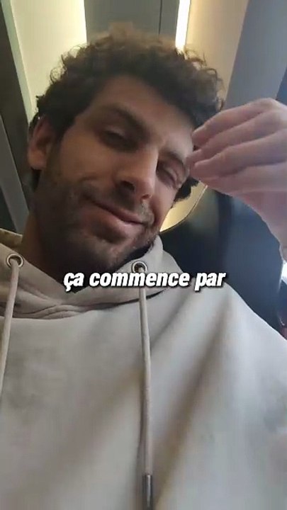 Business Class SNCF 🌟