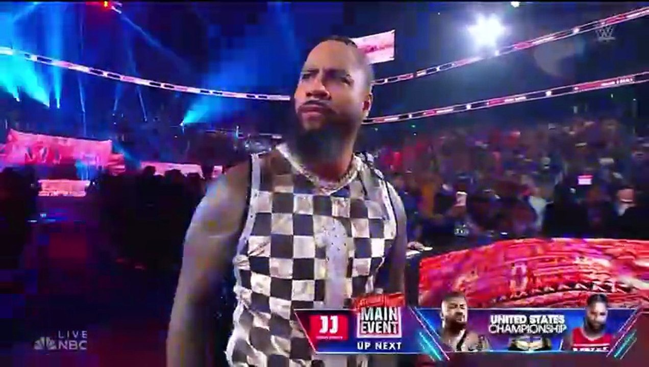 WWE July 12,2025 Saturday Night's Main Event Full Show| 7/12/2025 Main Event [Eng Sub]