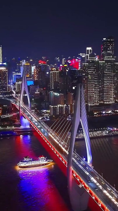 Zheng Hui & Han Yutong