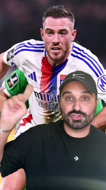 Veretout à l'OL : L'OM Gourmand Gâche Tout !