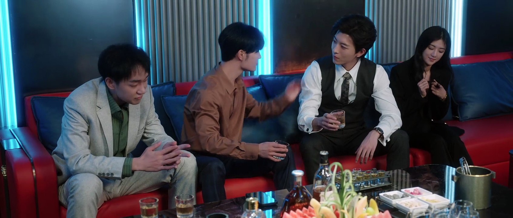 Th�m Mu?n t?p 1 Full - Vietsub (ABO Desire) (Official)