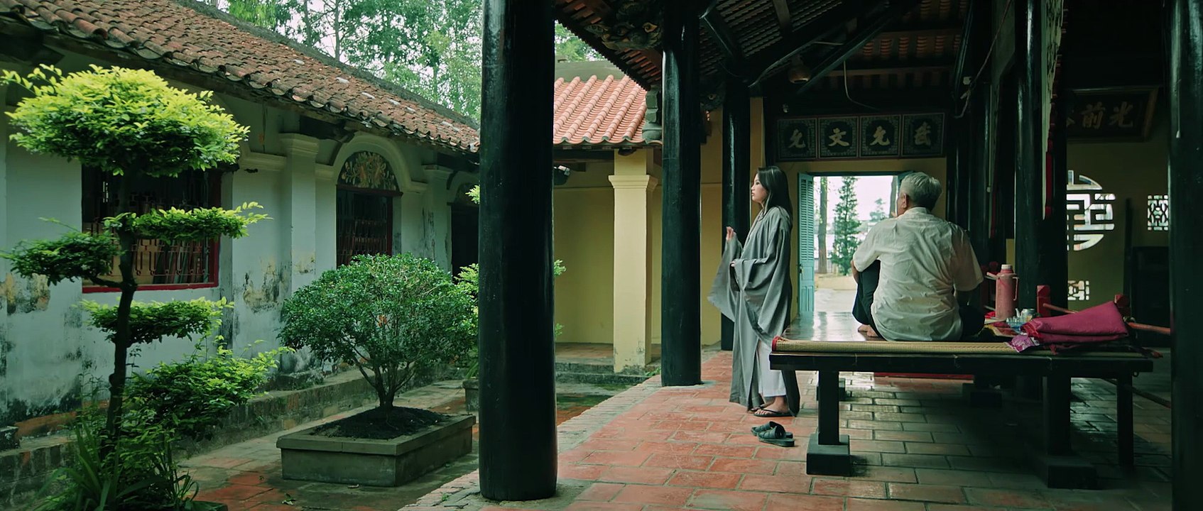 Nhà Gia Tiên | PHIM VIỆT NAM CHIẾU RẠP