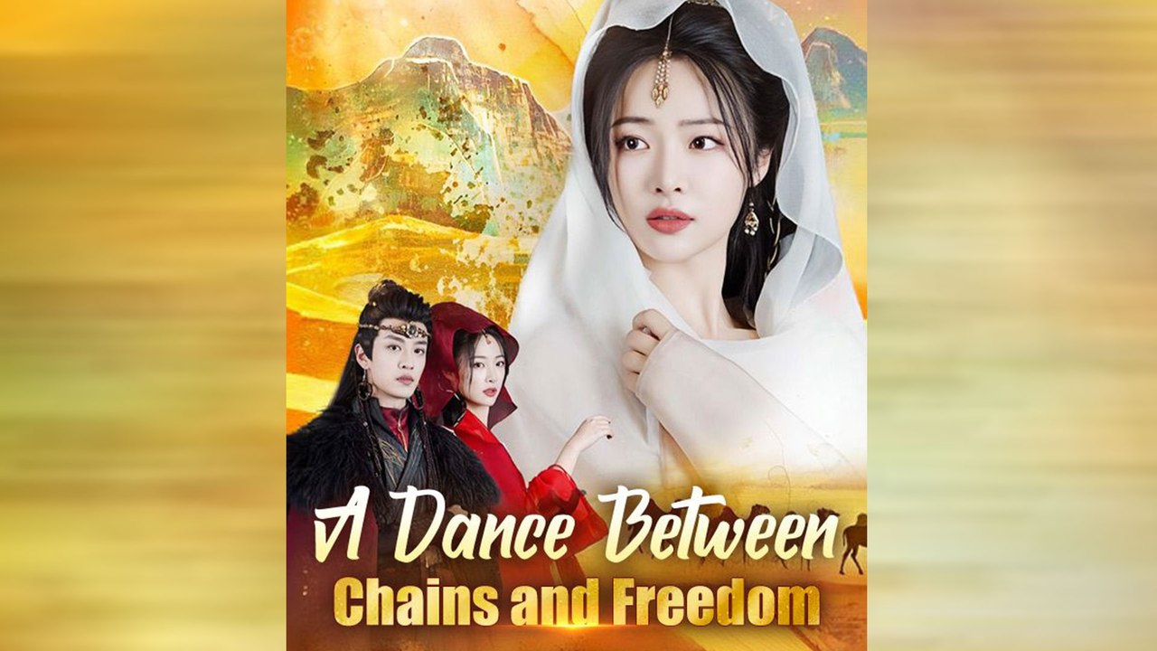 A Dance Between: Chains And Freedom