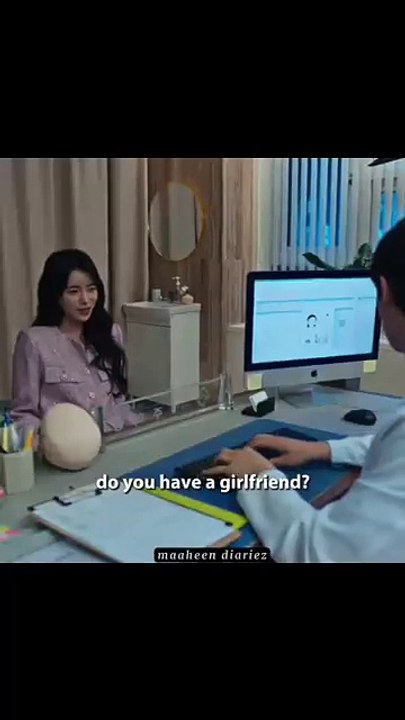 Kdrama Kiss Scene | Hot Romance & Mean Girls ❤️