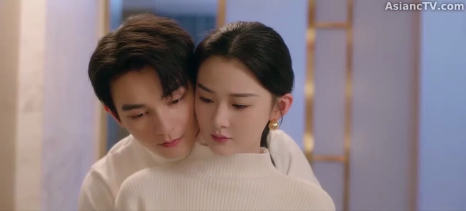 Ten Years of Unrequited Love(2025) Episode 22 ENG SUB