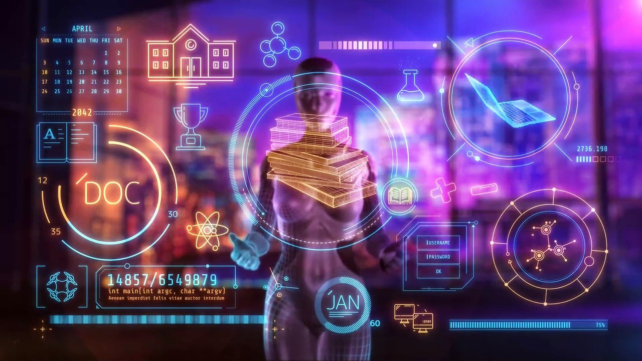 CAN AI GAIN CONSCIOUSNESS?