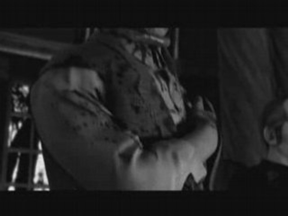 Bloodrayne2 feat momo feat inaki