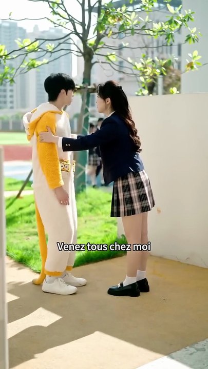 💔 Ils divorcent... mais un accident efface tout ! | Reset (Drama Coréen VF)