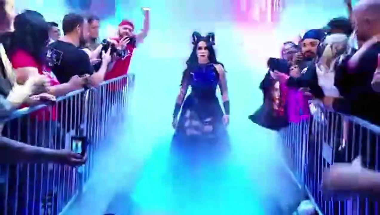 WWE EVOLUTION 13 JULY 2025 PART 2