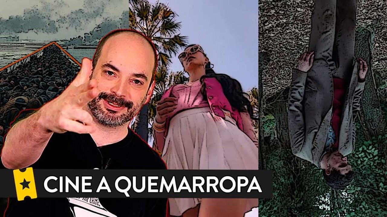 El Lenguaje Cinematográfico