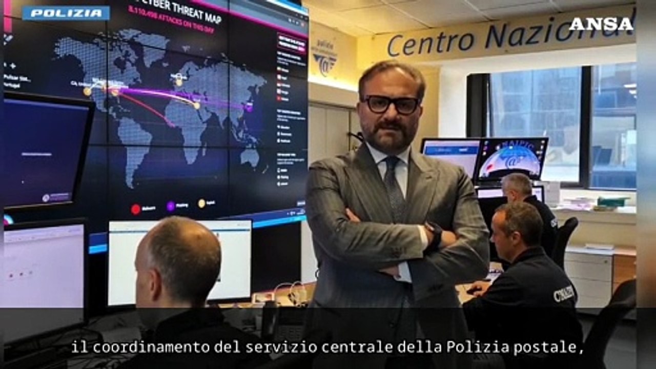 Specializzati in attacchi ransomware, arrestato il leader di una gang di hacker