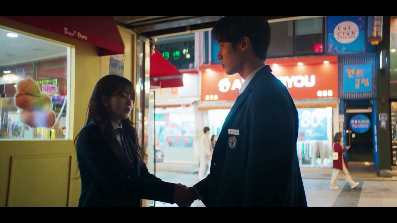 Head Over Heels Ep. 7-8 Pre-Release | Choo Yeong Woo | Cho Yi Hyun