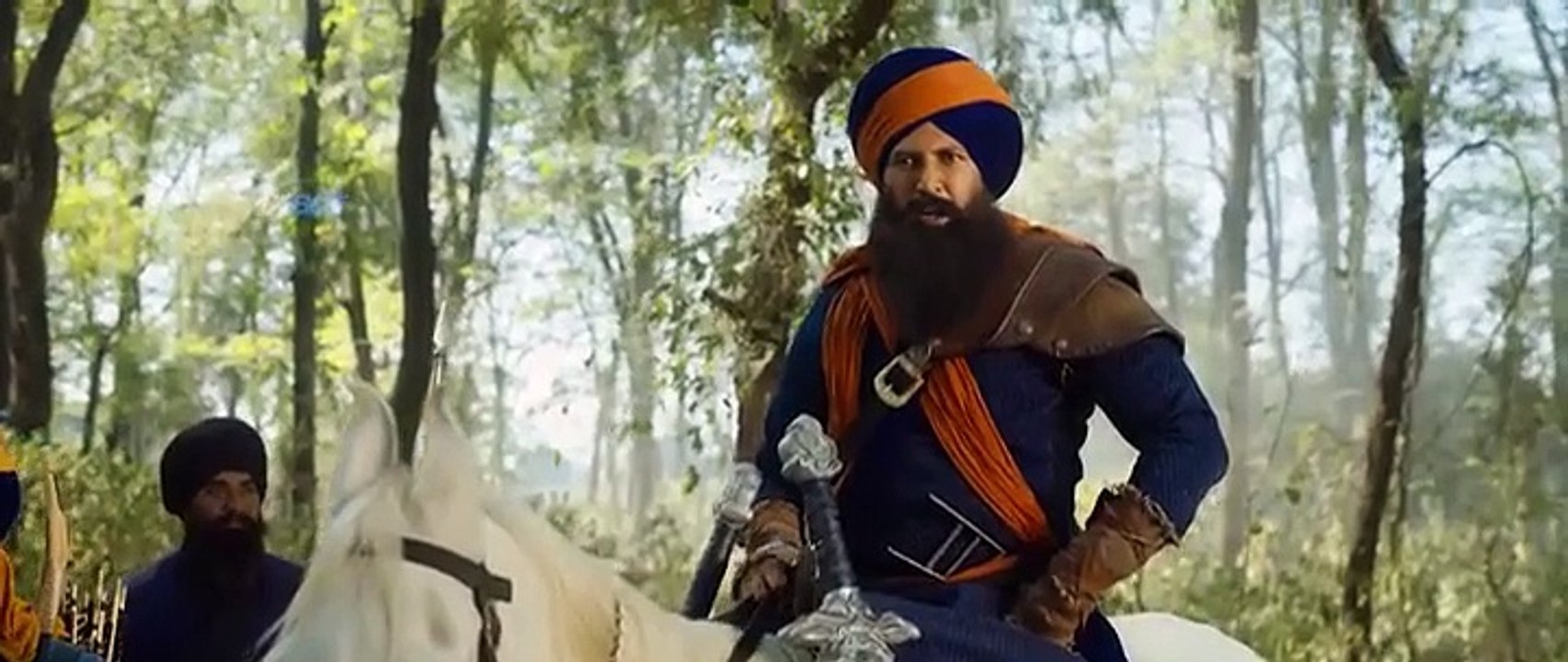 Akaal (2025) New Punjabi Movie In Hindi | Part 1