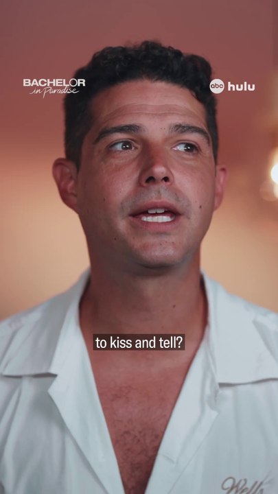 Sparks Fly on ABC’s Bachelor in Paradise