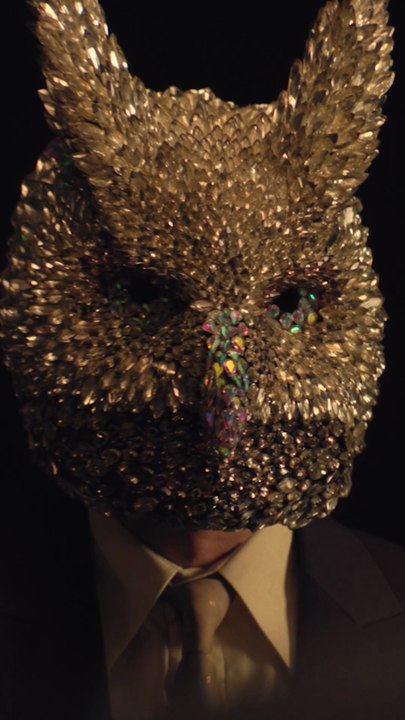 The Squid Games may change, but In-ho remains the same.