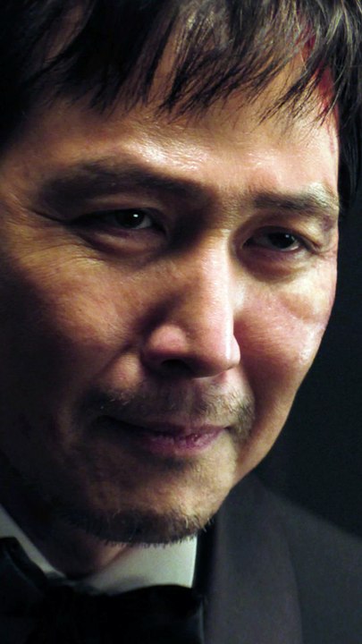 Another impossible choice in Squid Game