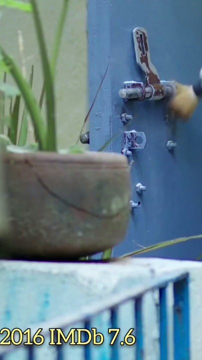 Top Indian Crime & Suspense Thriller Movies in Hindi 🎬