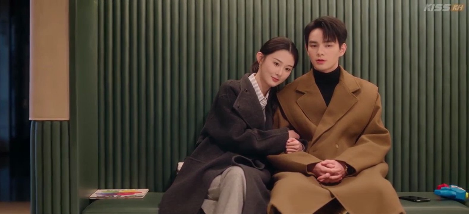 Ten Years of Unrequited Love(2025) Episode 23 ENG SUB