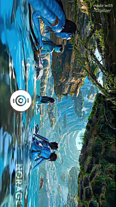 High Visual Impact Video