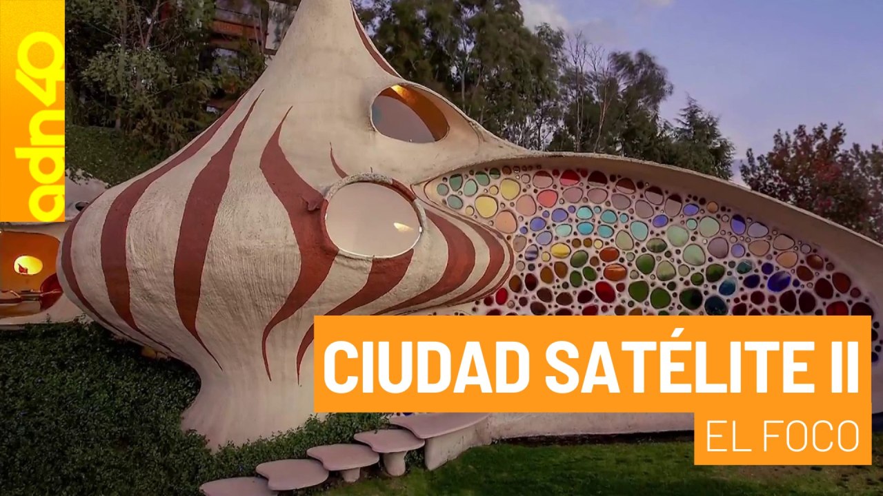 Ciudad Satélite II | El Foco