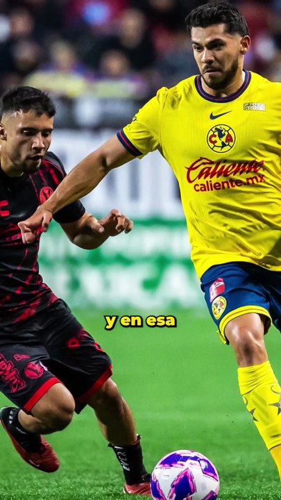 ¿AMÉRICA Y SU INICIO EN LIGA MX, FUE DECEPCIONANTE?