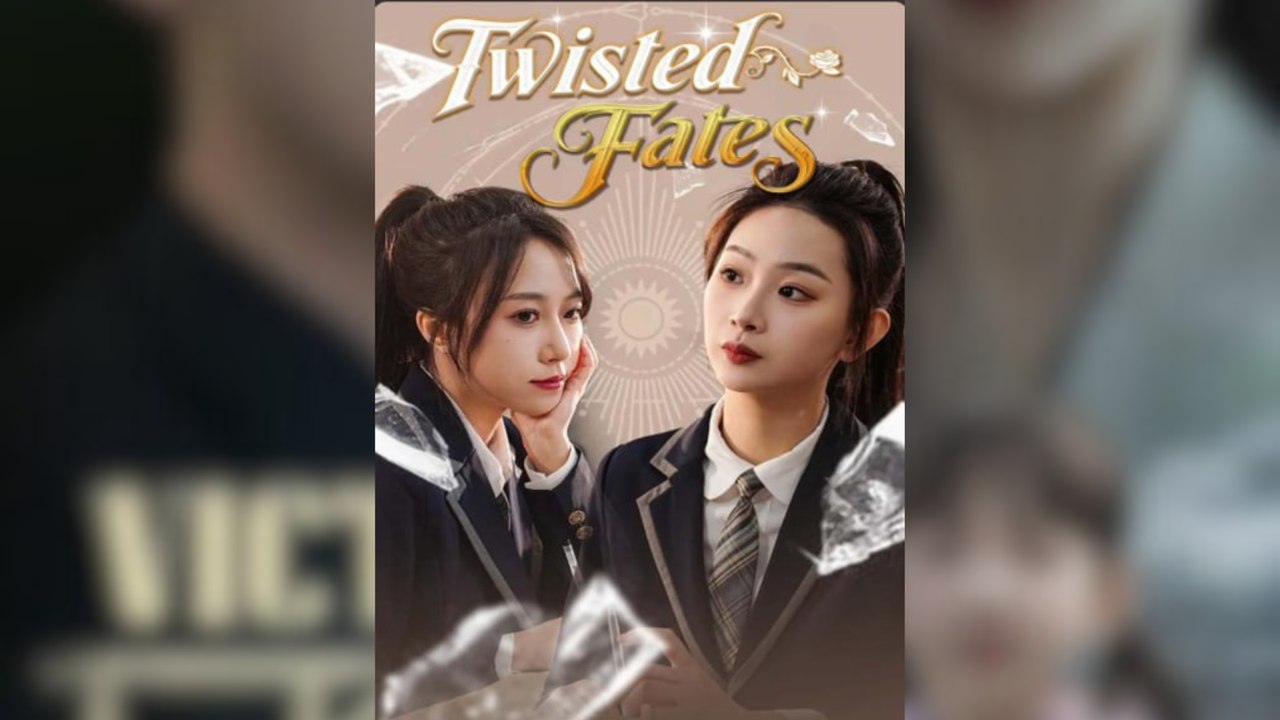Twisted Fate (2025) – Full Movie [Eng Sub]