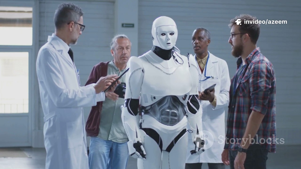 AI vs AGI_ Humanity’s Future Explained  2025-07-14